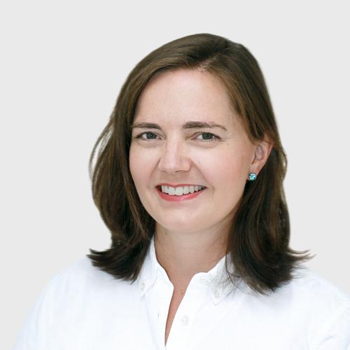Dr. med. Alice-Caroline Freifrau Fellner von Feldegg Hautarzt/Dermatologe in Zollikerberg