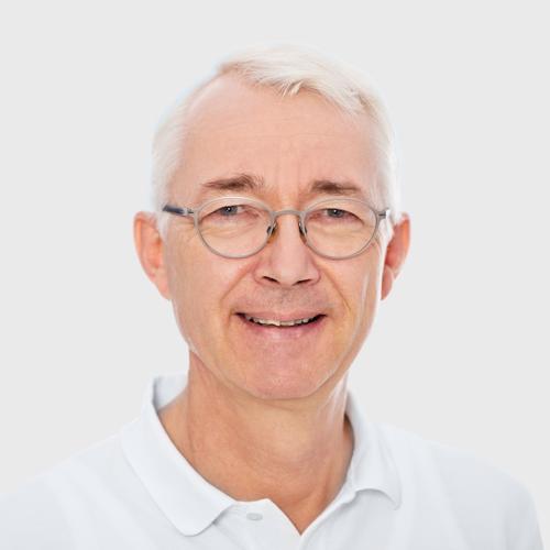 Sanitätsrat Dr. med. Stephan Scheicher Hautarzt/Dermatologe in Mainz