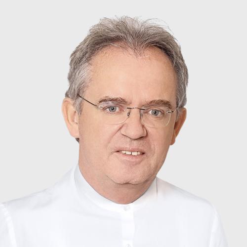 Dr. med. Rolf Söhnchen Hautarzt/Dermatologe in Köln