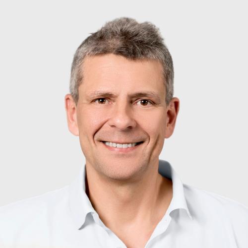 Dr. med. Thomas Waldmann Hautarzt/Dermatologe in Kaiserslautern