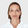 Dr. med. Sabine Utermann Picture of a dermatologist belonging to the selected practice