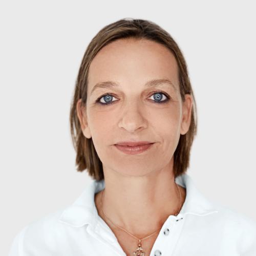 Dr. med. Sabine Utermann dermatologist in Allschwil