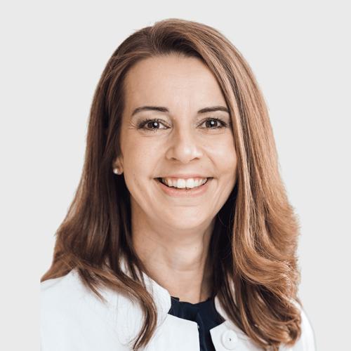Dr. med. Verena Frings Hautarzt/Dermatologe in Würzburg
