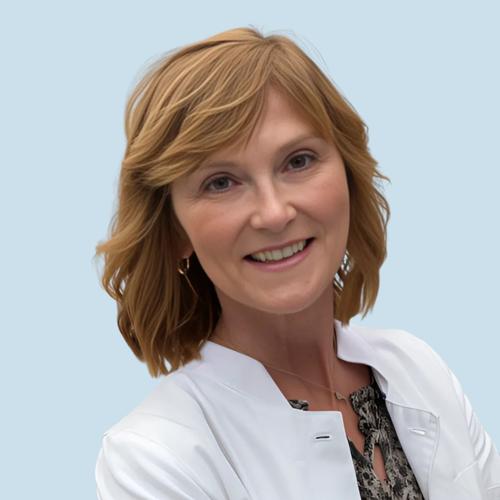 Katri Helena Hackländer Hautarzt/Dermatologe in Solingen
