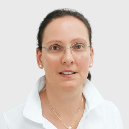 Dr. med. Heike Hofmann dermatologue à Luzern