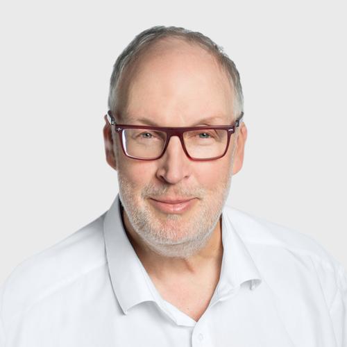 Dr. med. Hermann Rudolphi Hautarzt/Dermatologe in Oberhausen