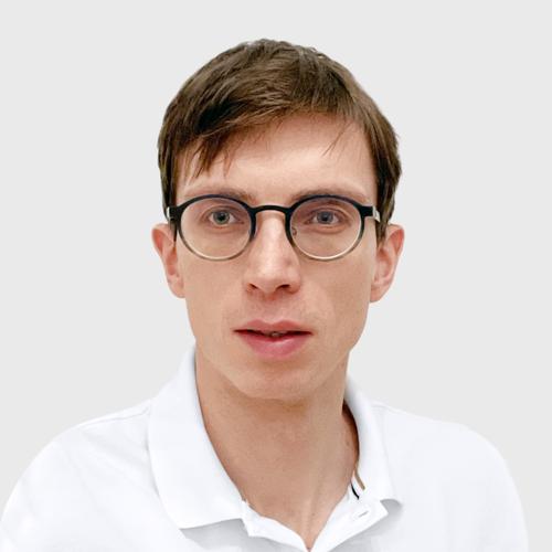 Dr. med. Marvin Kuske Hautarzt/Dermatologe in Dresden