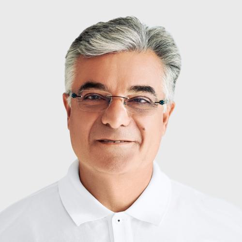 Dr. med. Philippe Manuel Hautarzt/Dermatologe in Rheinstetten