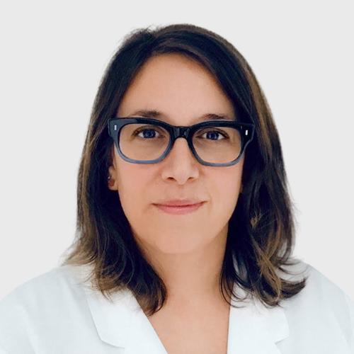 Dr. med. Matilde Iorizzo Hautarzt/Dermatologe in Bellinzona