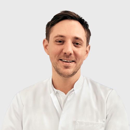 Dr. med. Benedikt Hindelang Hautarzt/Dermatologe in München