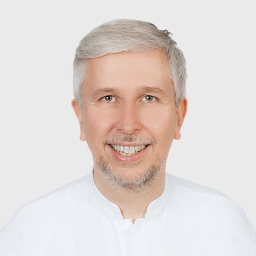 Dr. med. Jens-Michael Jensen Hautarzt/Dermatologe in Flensburg