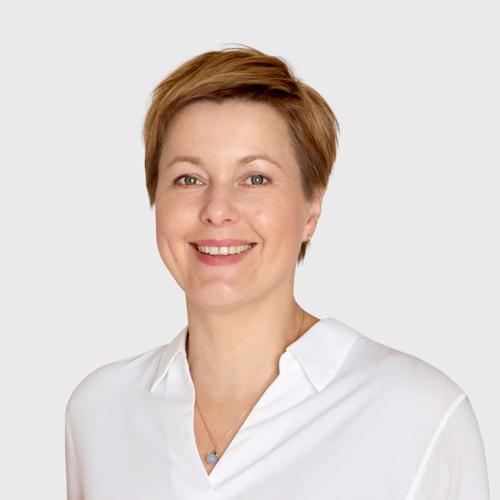 Dr. med. Uda Puzich Hautarzt/Dermatologe in Berlin