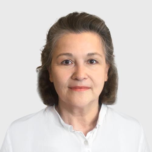Dr. med. Christiane Fienbork-Hakim Hautarzt/Dermatologe in Berlin