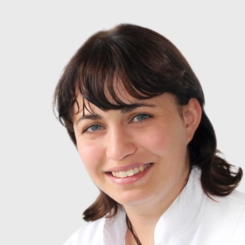 Dr. med. Kristina Här Hautarzt/Dermatologe in Güstrow