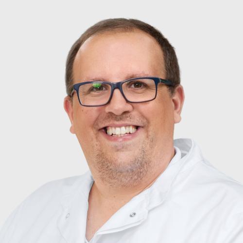 Dr. med. Volker Merl Hautarzt/Dermatologe in Bad Arolsen