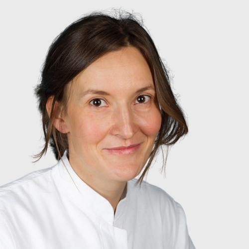 Dr. med. Ella Grosch Hautarzt/Dermatologe in Kulmbach