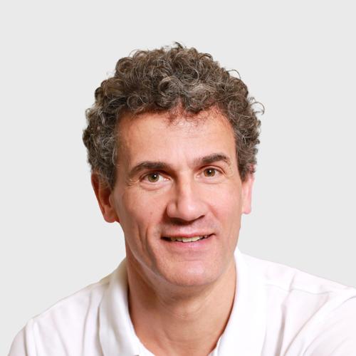 Dr. med. Heiner Neubauer Hautarzt/Dermatologe in Leipzig
