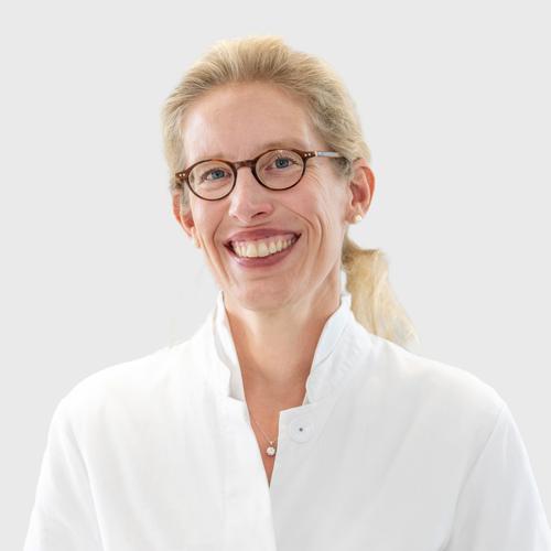Dr. med. Helen-Caroline Räwer Hautarzt/Dermatologe in Osnabrück