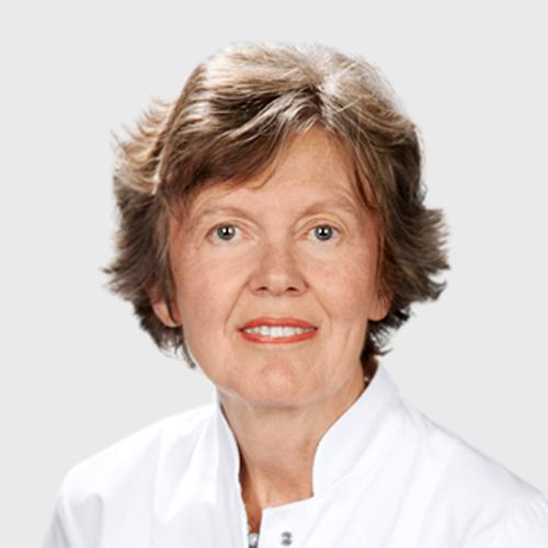 Prof. Dr. med. Ingrid Moll Hautarzt/Dermatologe in Hamburg