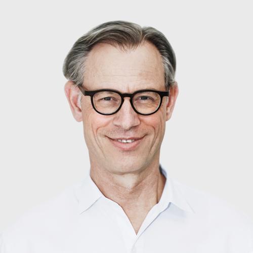 Dr. med. Jürg Fäh Hautarzt/Dermatologe in Wetzikon