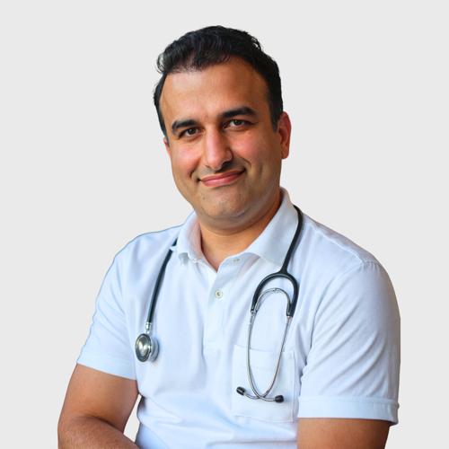 Dr. med. Sayedmohammad Hasheminasab Hautarzt/Dermatologe in Berlin