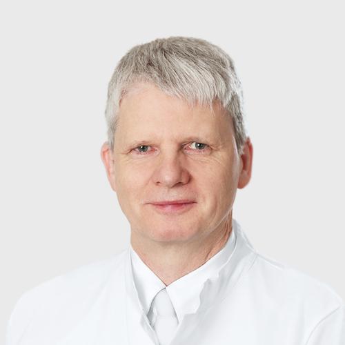 Prof. Dr. med. Dietrich Abeck Hautarzt/Dermatologe in Wolfratshausen