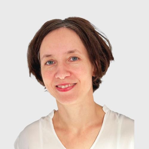Dr. med.  Anne-Katrin Ruh Hautarzt/Dermatologe in Riedstadt