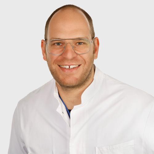 Dr. med.  Alexander Scheu Hautarzt/Dermatologe in Stuttgart