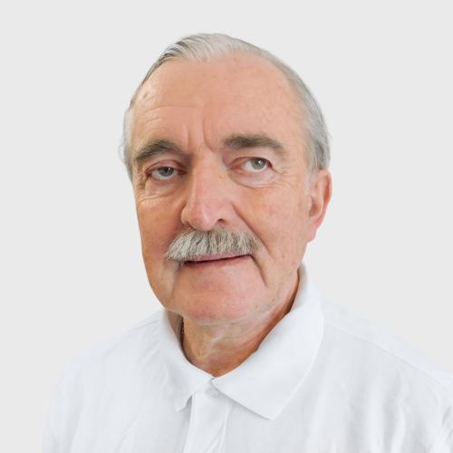 Dr. med. Werner Georg Seiler Hautarzt/Dermatologe in Neustadt an der Weinstrasse