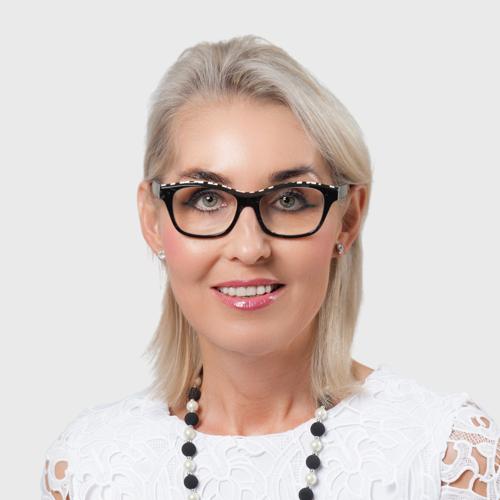 Malgorzata Rahmacher Hautarzt/Dermatologe in Herne
