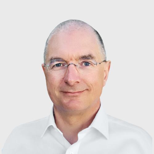 Prof. Dr. med. Andreas Blum Hautarzt/Dermatologe in Konstanz