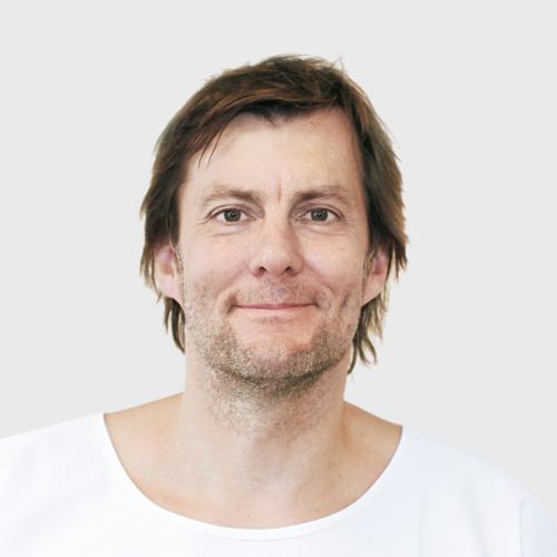 Dr. med. Jean-Philippe Görög dermatologue à Bern
