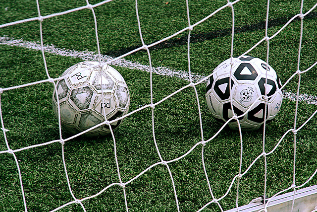 Jeugdspelers vv Berkhout dupe van faillissement aanbieder clinics