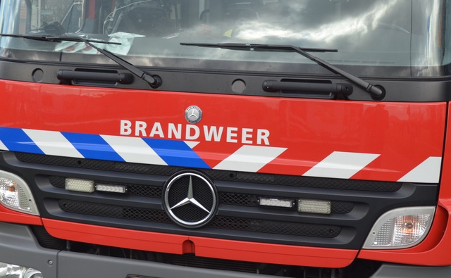 Kinderen weer onwel in gymzaal Lutjebroek (update)