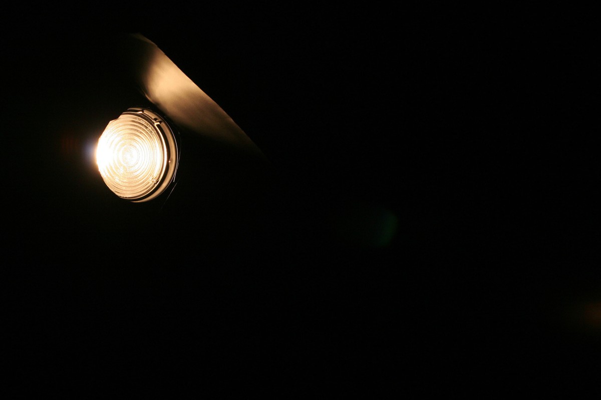 Storing verlichting rondom Lindegracht in Spanbroek gevonden