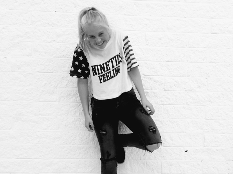 Wie is redactrice Nina - OnsWestfriesland.nl