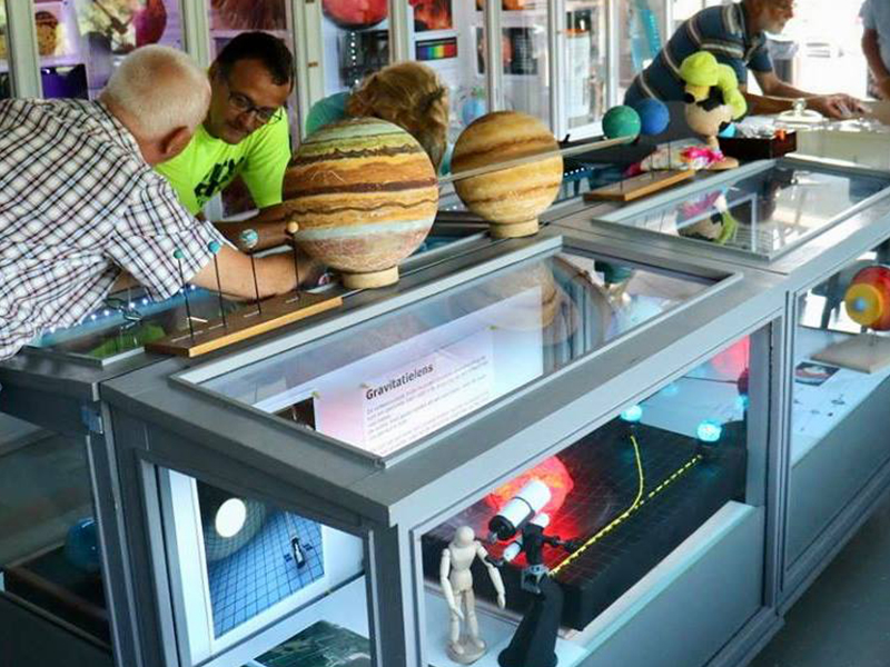 Orion niet meer open zonder afspraak