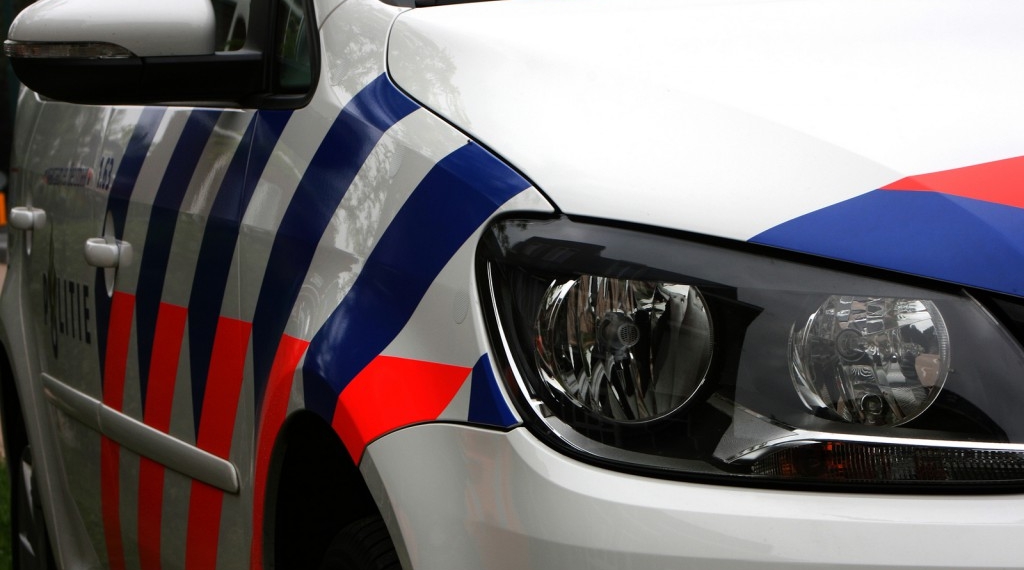 Straatroof in Blokker mislukt, 16-jarige slachtoffer krijgt klap in gezicht