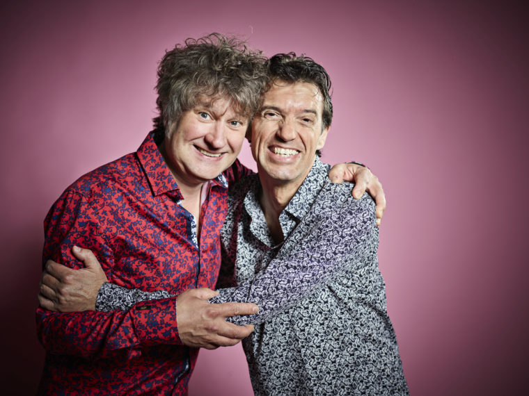 Argentijnse muziek avond in theaterkerk Wadway - OnsWestfriesland.nl