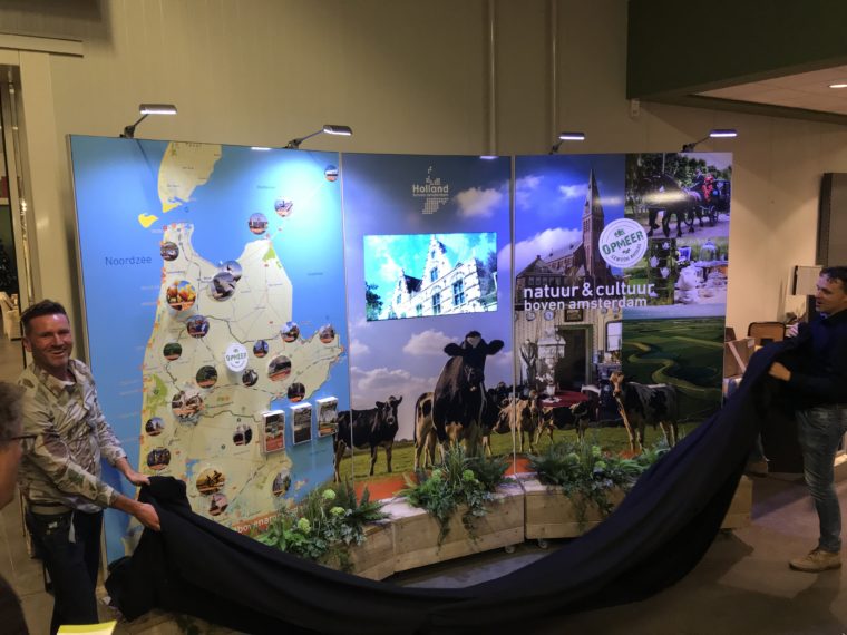 Van Tuincentrum De Boet naar andere trekpleisters in de regio - OnsWestfriesland.nl