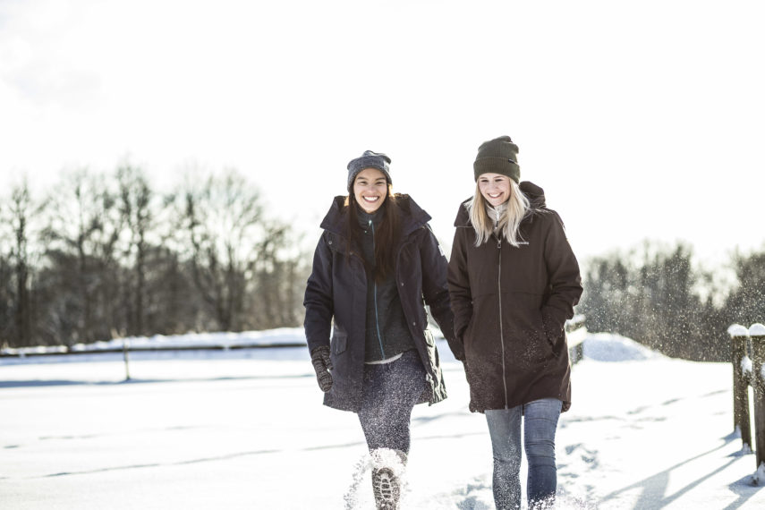 15e Nieuwjaarswandeltocht van Karsten Tenten - OnsWestfriesland.nl