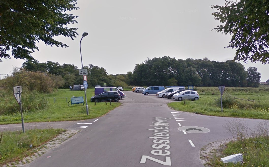 Aangetroffen mishandelde man overleden