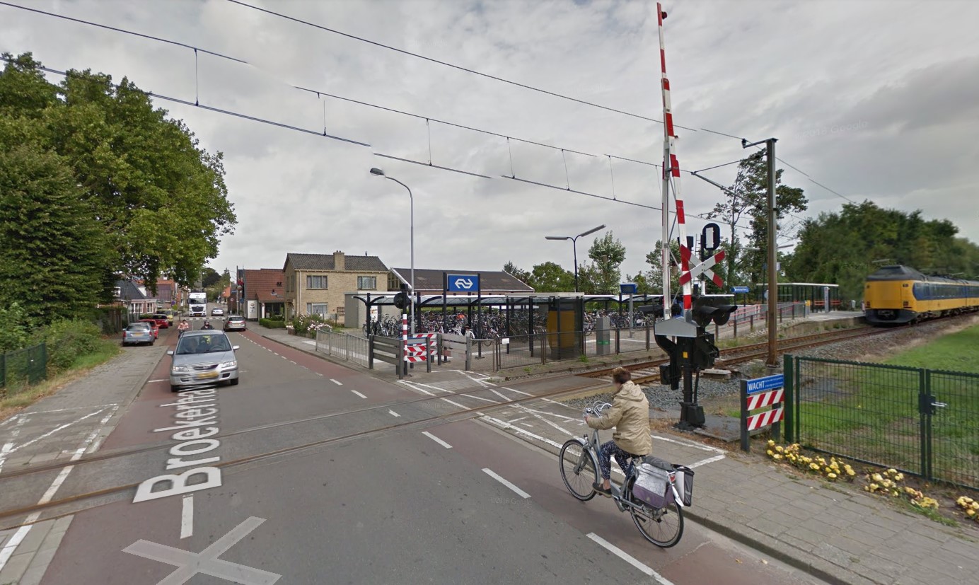 Man (58) uit Zwaag gegrepen door trein en overleden