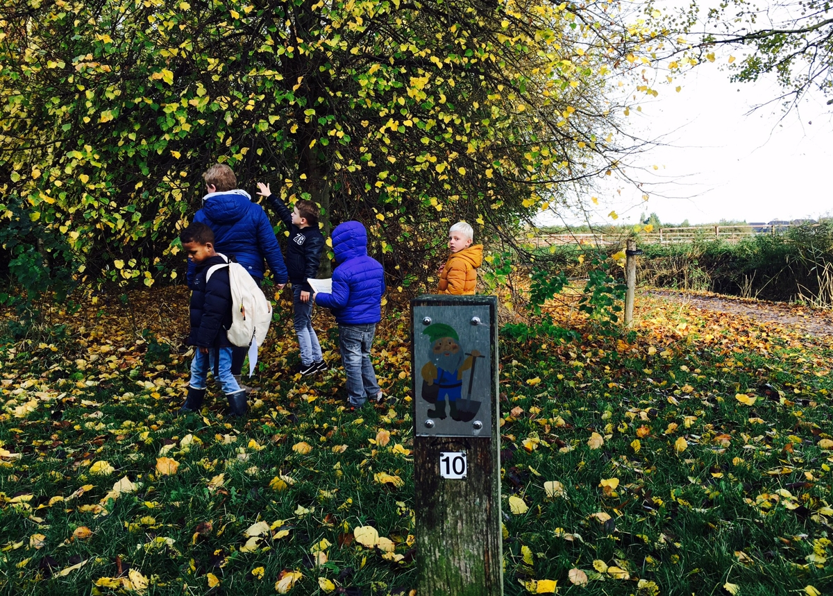 MAK Blokweer zoekt Medewerker Scholenprogramma