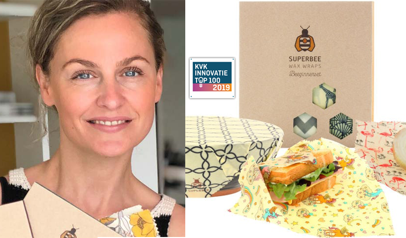 Biocare Products uit Opmeer genomineerd voor landelijk innovatieprijs - OnsWestfriesland - OnsWestfriesland.nl