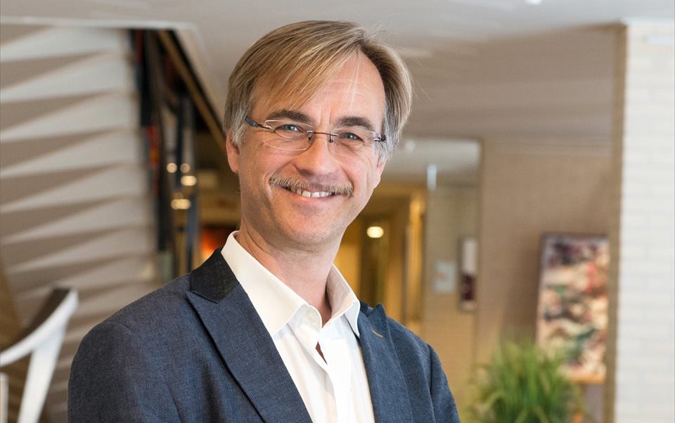 Ton Schuitemaker stapt uit de raad Stede Broec