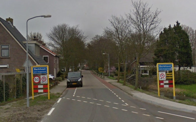 Nieuws over Berkhout Oozo.nl