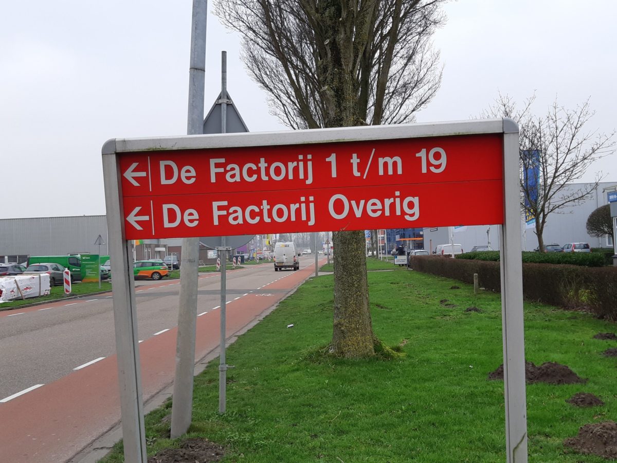 Voorzieningenrechter: ‘Burgemeester heeft clubhuis Satudarah in Zwaag terrecht afgesloten’