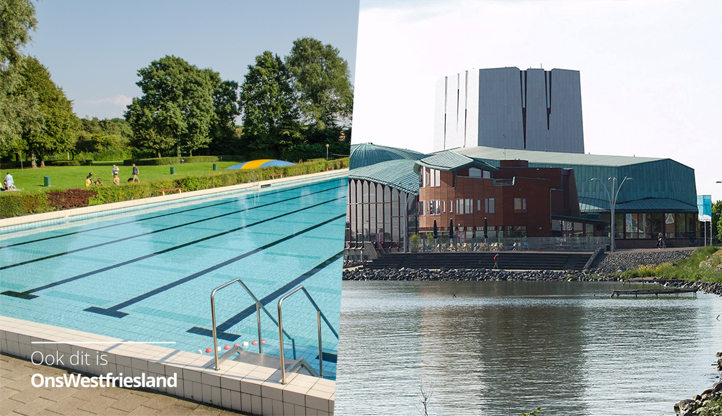 Corona compensatie voor De Wijzend en Schouwburg Het Park