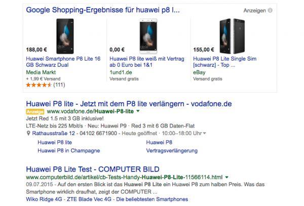 Zo maak je een goede productfeed voor Google Shopping shopping ads - Zo maak je een goede productfeed voor Google Shopping